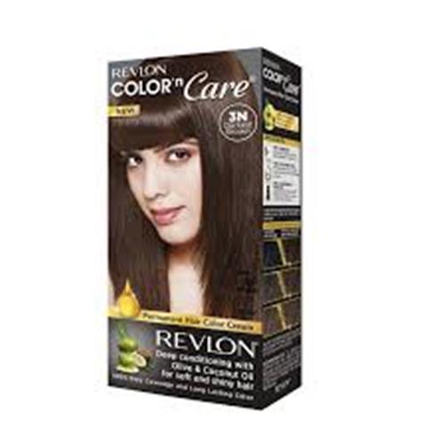 REVLON COLOR N CARE 3N